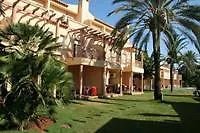 Serviden Retiro Park Ii 德尼亚