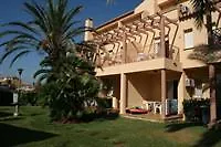 Serviden Retiro Park Ii 酒店