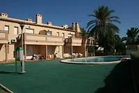 Serviden Retiro Park Ii 酒店