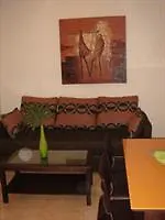 酒店 Serviden Retiro Park Ii *