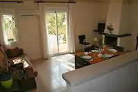 Serviden Retiro Park Ii *