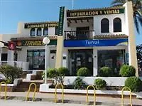 Serviden Retiro Park Ii فندق دينايا