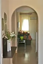 Serviden Retiro Park Ii *