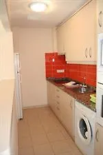 Serviden Retiro Park Ii Apartment Denia