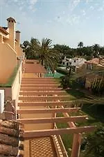 Serviden Retiro Park Ii فندق دينايا