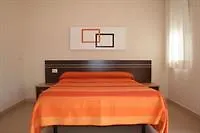 Serviden Retiro Park Ii فندق