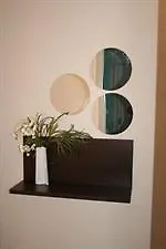 Apartment Serviden Retiro Park Ii *