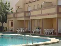 Serviden Retiro Park Ii