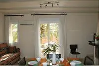 Apartman Serviden Retiro Park Ii *