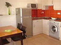 Serviden Retiro Park Ii Apartman *