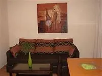 Apartman Serviden Retiro Park Ii